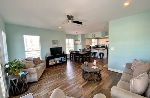 Morgantown House | August On Sale! Morgantown, Pools, Pickleball, Easy Beach Access
