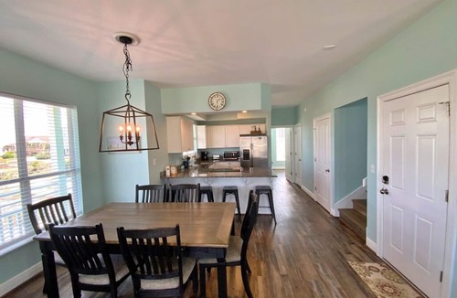 Morgantown House | August On Sale! Morgantown, Pools, Pickleball, Easy Beach Access