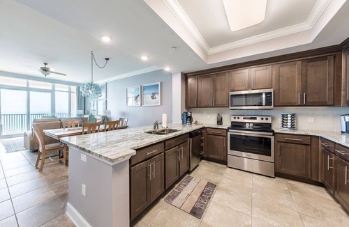 Orange Beach Condo | August Special! Beachfront Condo w/Amazing Gulf Views