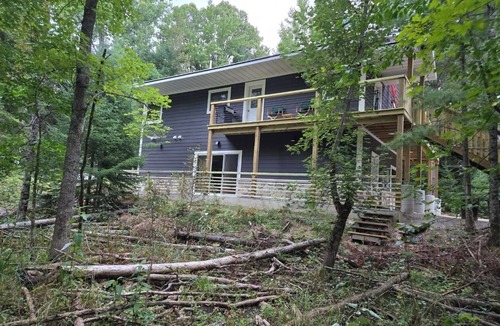 Roscommon Cottage | AuSable Haven 11752 Kepler Trail Pure Michigan, Offer Discount
