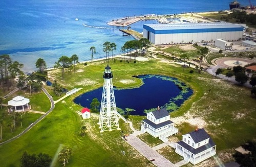 Port St. Joe Condo | Awesome condo in The Marina. At Port St. Joe. Bay views, exciting night life