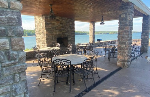 Andersonville Condo | AWESOME NORRIS LAKE CONDO IN ANDERSONVILLE, TENNESSEE