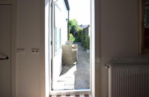 Eibergen Bed & Breakfast | B&B de Olde Hilde