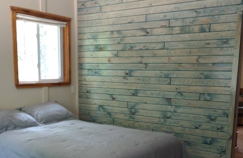 Ossineke House | Backroads Retreat! Firepit, close to hiking, side by side and/or quad trails.