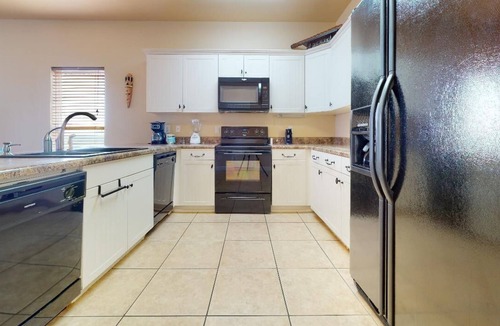 Fort Morgan House | Bar Harbor West - 6 Bedroom Gulf Front Duplex, Sleeps 14