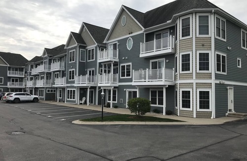 Traverse City Condo | Bay View, Downtown Traverse City Condo