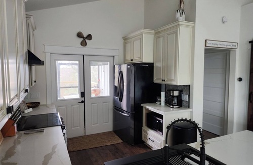 Bay St Louis House | Bay-Wave Beach House - nBeach-Casino-Fishing