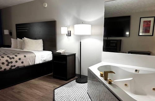 Pearl River Hotel | Baymont by Wyndham Philadelphia/Choctaw MS