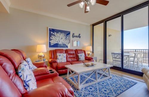 Dauphin Island House | Beach Access & Boardwalk: Condo in Dauphin Island