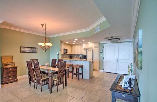 Pensacola Beach House | Beach Access! Resort Condo in Pensacola Beach