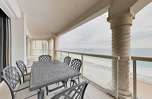 Pensacola Beach Apartment | Beach Club #901C