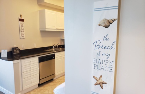 Navarre Beach Condo | Beach Colony West, A Beach Vacation like no other!