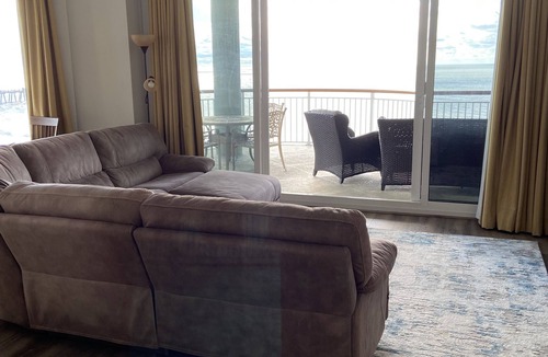 Navarre Beach Condo | Beach Colony West, A Beach Vacation like no other!