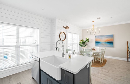 Orange Beach House | Beach Cottage in Orange Beach! Beautiful views and great location
