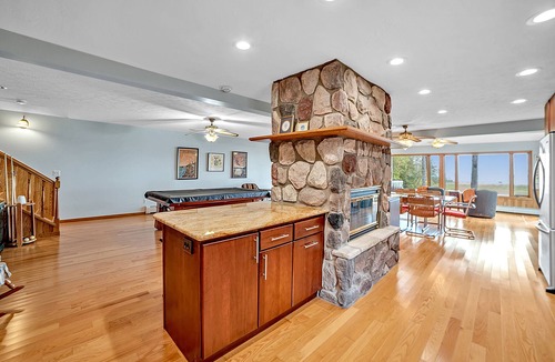 Millersburg House | Beach House On Lake Huron: Summer Paradise: Swim, Kayak, and Relax on Lake Huron!
