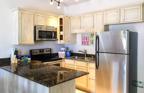 Gulfport House | Beach House, Sleep 8, Next to Pool -61A