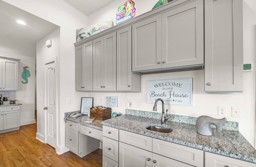 Morgantown House | Beach in Sight Stress out of Mind/2 Pools/Com Ice Machine 5 stars 8 years
