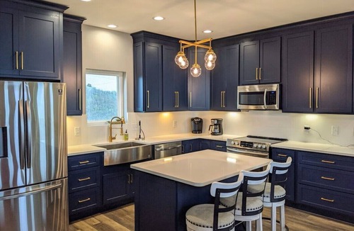 Surf Side Shores House | Beachfront at The Salty Pelican, Sleeps 16, Plunge Pool, Fort Morgan Beach