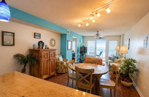 Gulf Shores House | Beachfront Condo Heated Pools Views Near Hangout