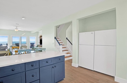 Southpointe House | Beachfront | Pet Friendly | Private Beach | Gulf Views