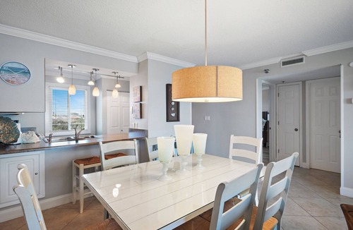 Holiday Isle Condo | Beachfront Views + Amazing Amenities – Islander 512