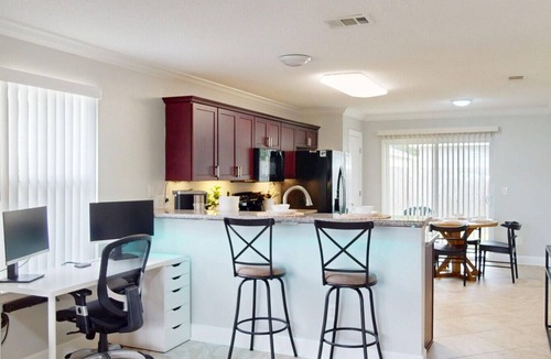 Pensacola House | Beautiful 3 bedroom home only 15 minutes from the beach! Convenient location to stores/restaurants.