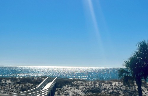 Orange Beach House | Beautiful 4 Bedroom Beachfront House #4