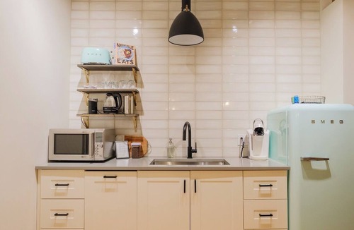 Arts District Apartment | Beautiful Apartment in the Heart of Downtown! (Loft 203)