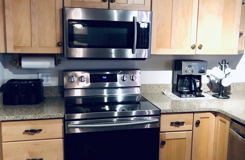 Ono Island Condo | Beautiful Beachfront Haven!