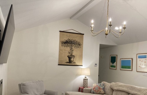 Fairhope House | Beautiful fully furnished newly renovated home in Fairhope