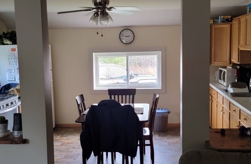 Chassell Cottage | Beautiful Keweenaw Country Cottage! Located in Upper Peninsula MI! Fenced yard!