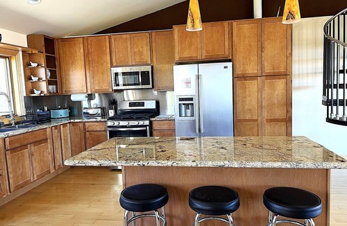 Grand Marais House | Beautiful Private Lake Superior Beach 5 Acres Sleeps 13