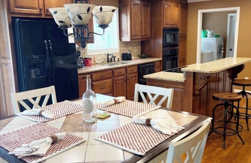 Pell City House | Beautiful property on Logan Martin Lake