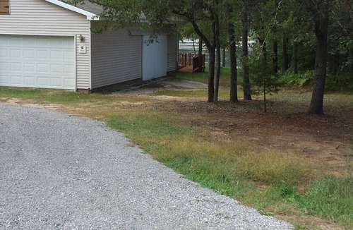 Briley House | Beautiful Sunsets, Trails, Wildlife and All Out of Doors to enjoy