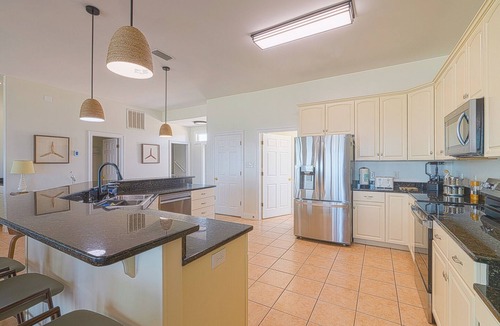 Morgantown House | Beautiful Vacation Home. Right on the Beach!