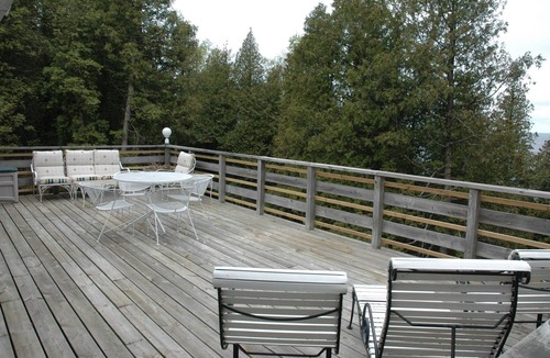 Washington Island House | Beautiful Waterfront Home!