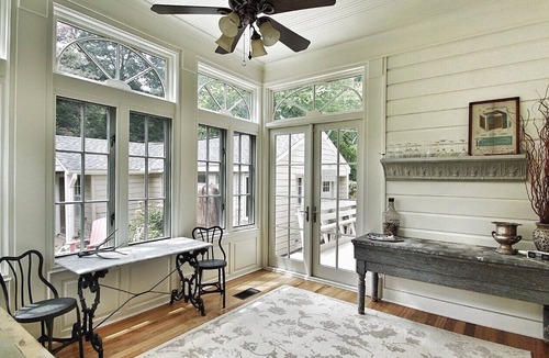 Greater Belhaven Cottage | BELHAVEN COTTAGE HOME NEAR MED CENTER & MILLSAPS
