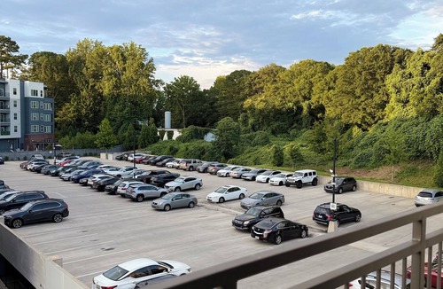 East Side Apartment | Beltline Stay Minutes from Downtown Atl, Coffee, Food & Wine
