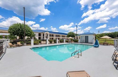 Clanton Hotel | Best Western Inn