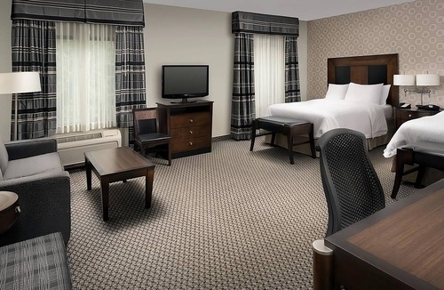 Athens Hotel | Better Choice for your Vacation! 4 Relaxing Units, Indoor Pool, Free Breakfast!