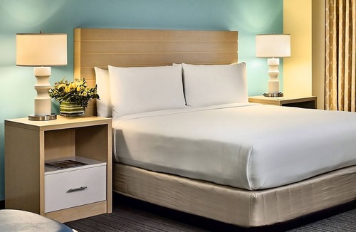Gwinnett Place Hotel | Better Choice For Your Vacation! 4 Awesome units near McDaniel Farm Park