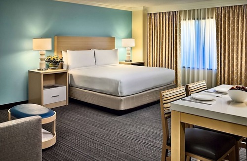 Gwinnett Place Hotel | Better Choice For Your Vacation! 4 Awesome units near McDaniel Farm Park