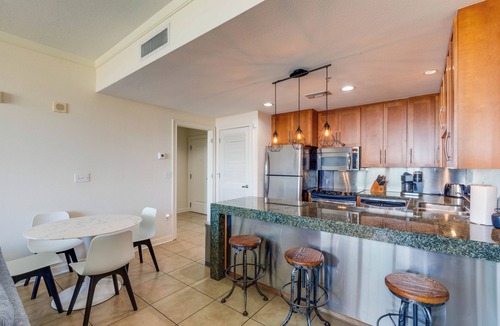 Biloxi Condo | Biloxi beach condo overlooking the beautiful Gulf of Mexico