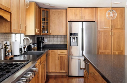 Suttons Bay House | Birch House | Sauna, Nursery + Pet-Friendly | Private Grand Traverse Bay Access