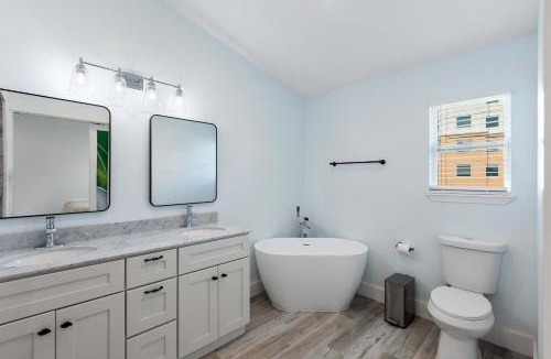 Southwind House | Blue Beak Bungalow