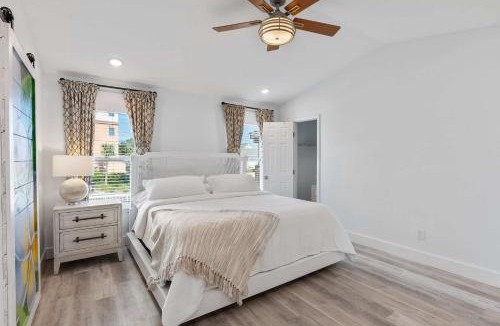 Southwind House | Blue Beak Bungalow