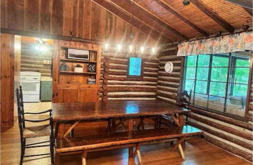 Andersonville Cabin | Blue Fish Cabin - Your Norris Lake Getaway