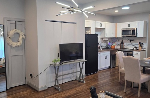 Birmingham Apartment | Blue Hills - 2-bedroom apartment 8 minutes from University of Alabama-Birmingham
