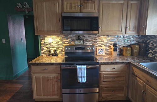 Clayton Condo | Blue Moon #204. 2 Bedroom 1 Bath Condo in Beautiful downtown Clayton