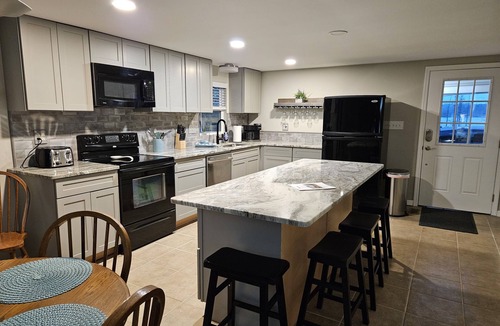 Titus House | Bluewater Nature Escape